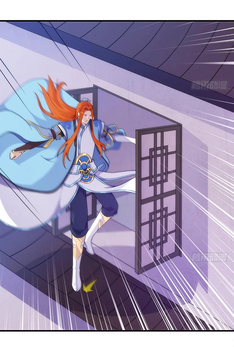 Thiên Hạ Kiếp Chapter 14 - 35