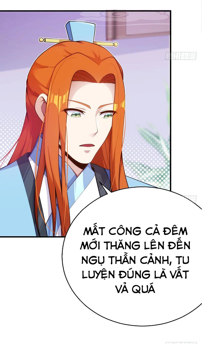 Thiên Hạ Kiếp Chapter 14 - 37