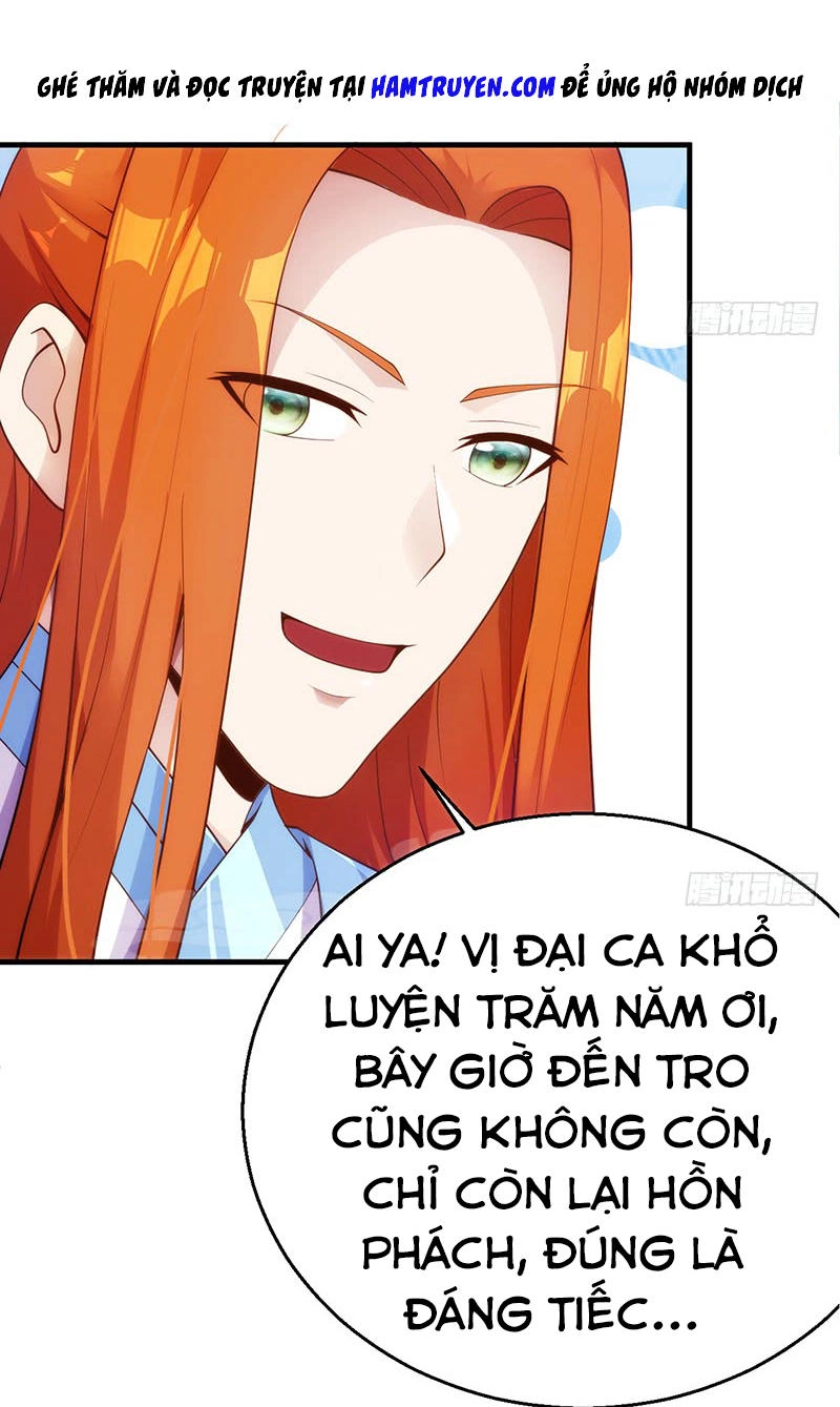 Thiên Hạ Kiếp Chapter 14 - 41