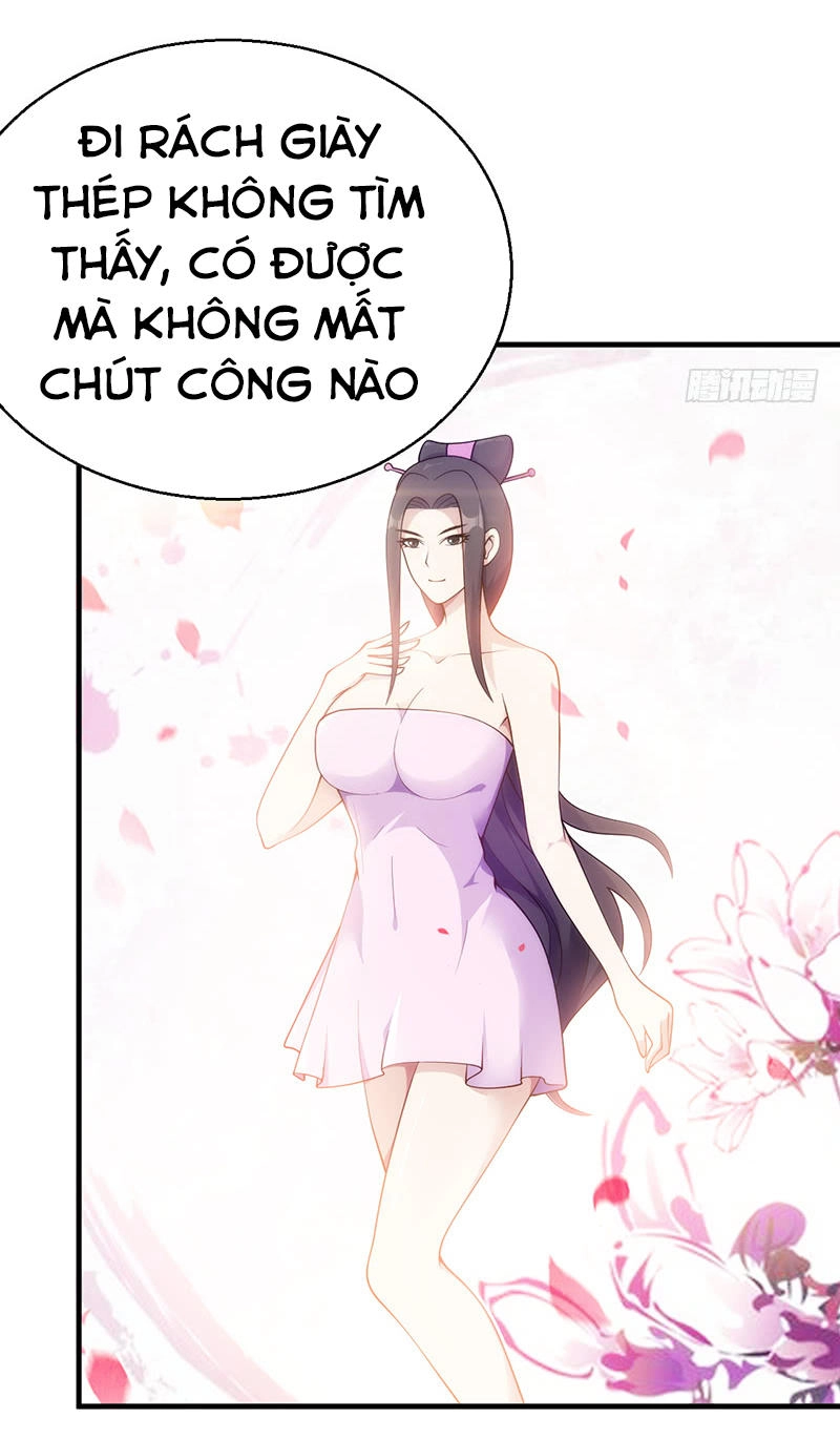 Thiên Hạ Kiếp Chapter 14 - 45