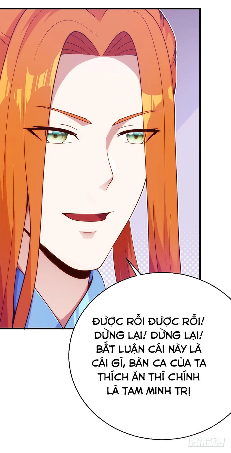 Thiên Hạ Kiếp Chapter 14 - 52