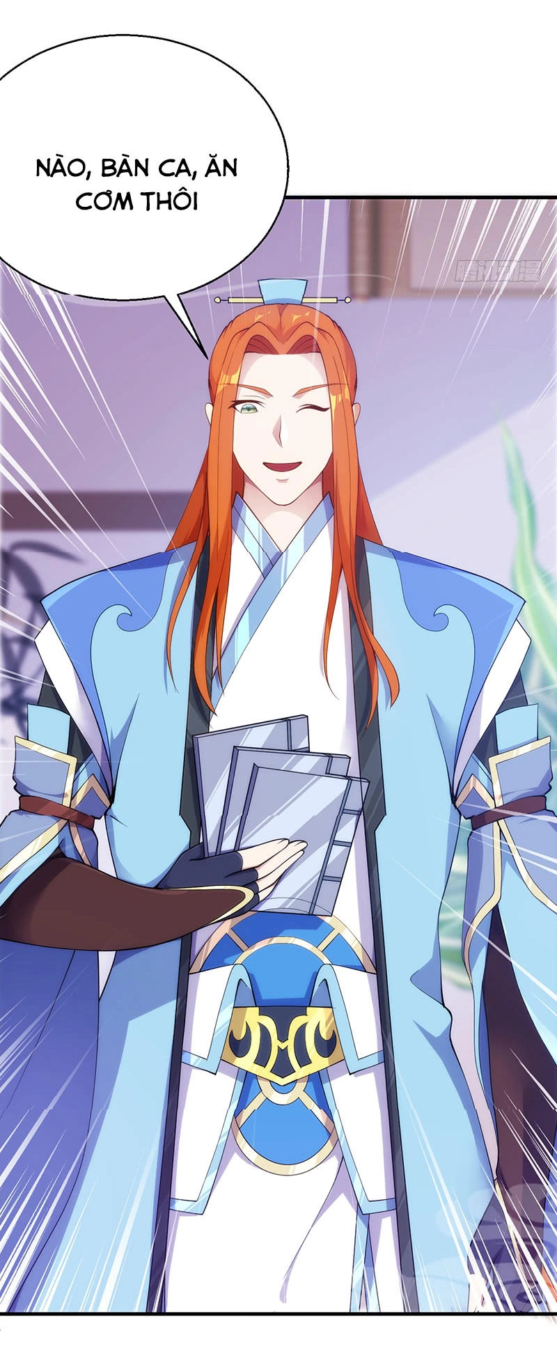 Thiên Hạ Kiếp Chapter 14 - 53