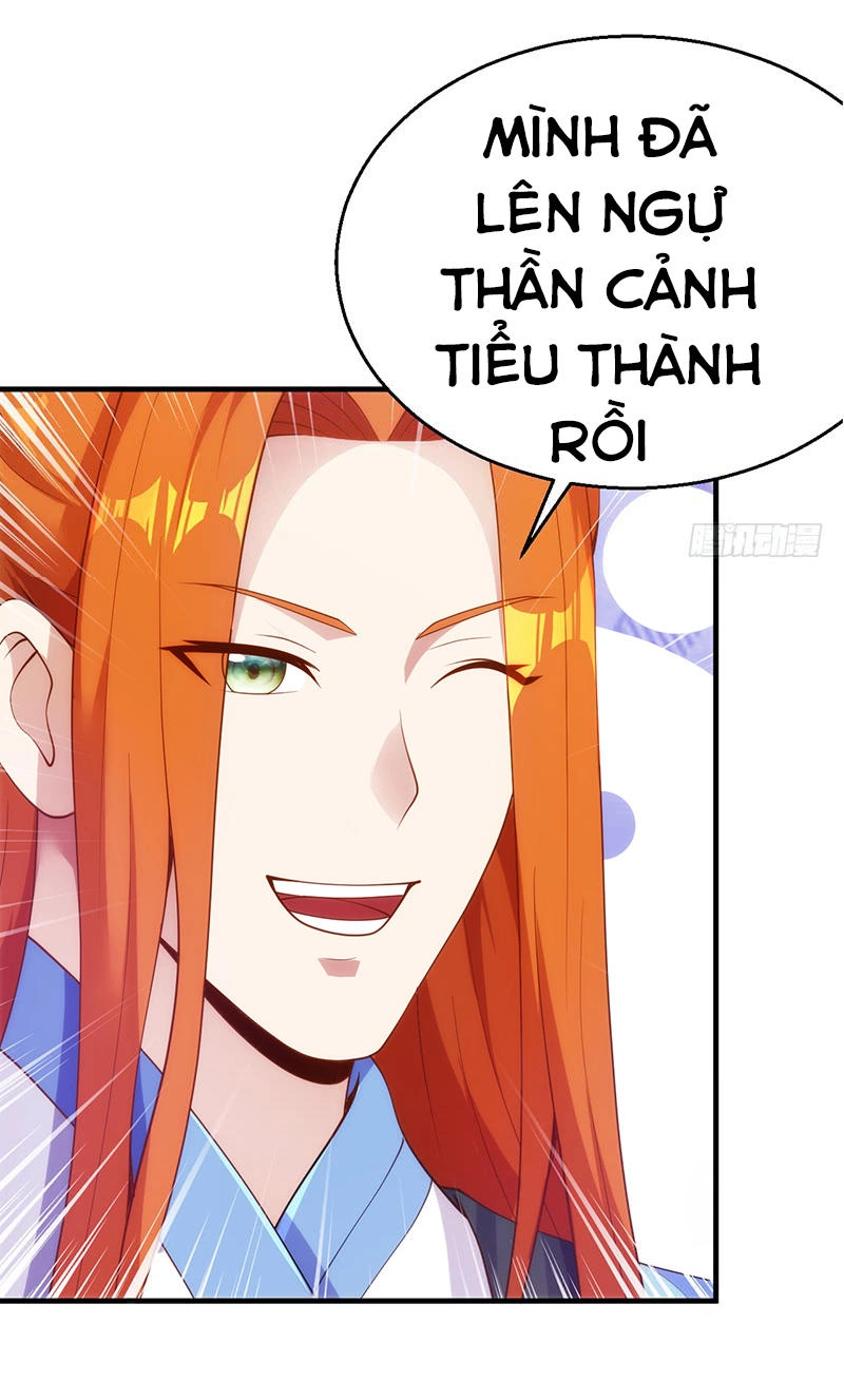 Thiên Hạ Kiếp Chapter 14 - 58