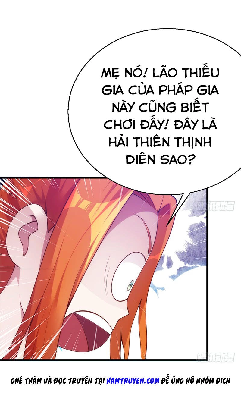 Thiên Hạ Kiếp Chapter 14 - 63