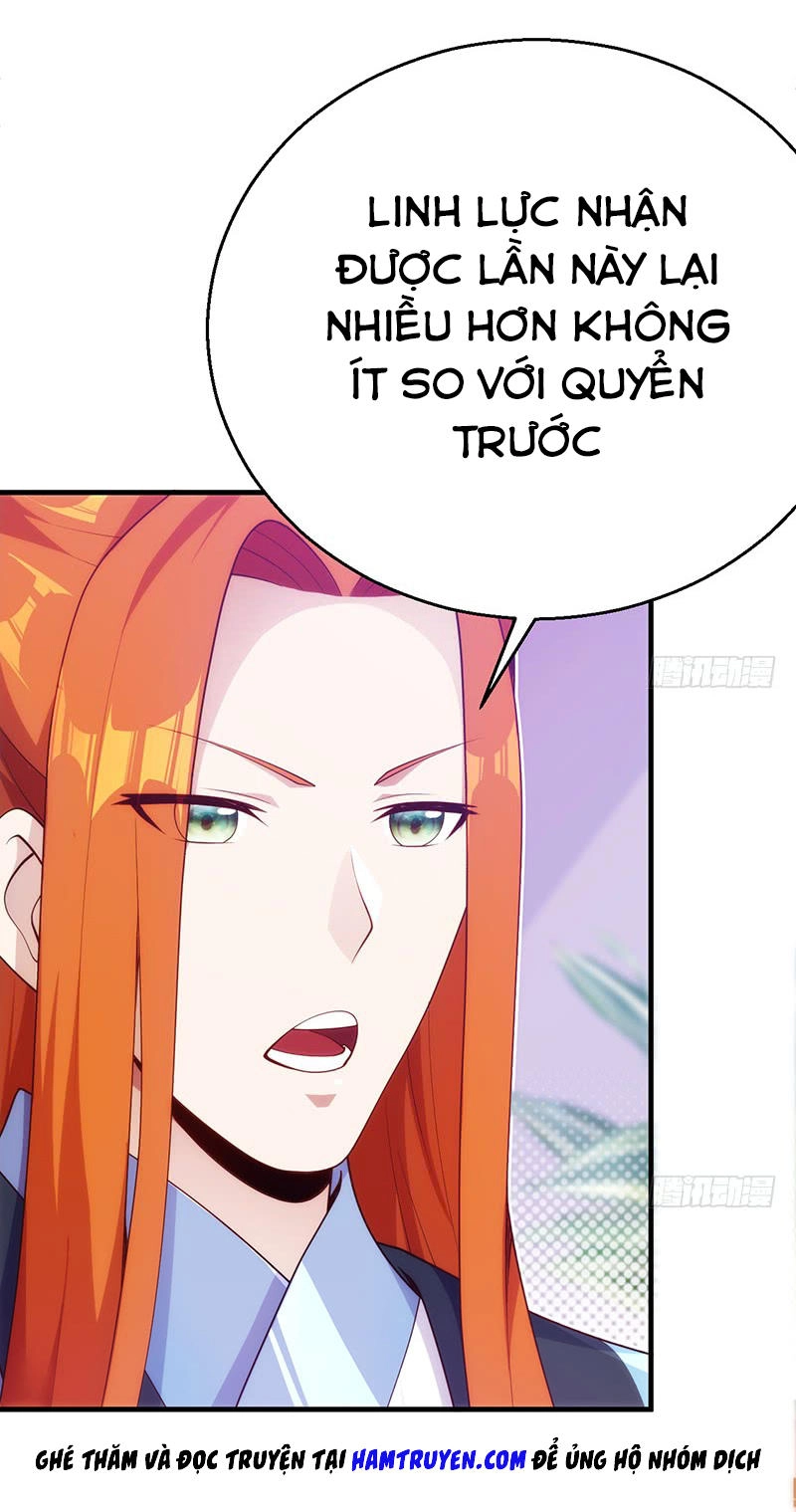 Thiên Hạ Kiếp Chapter 14 - 67