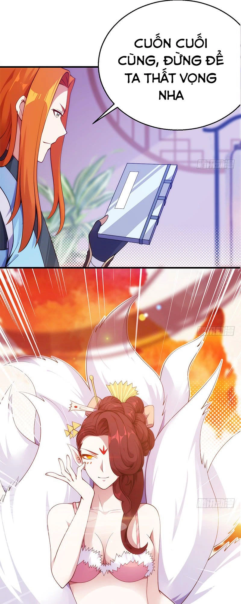 Thiên Hạ Kiếp Chapter 14 - 68