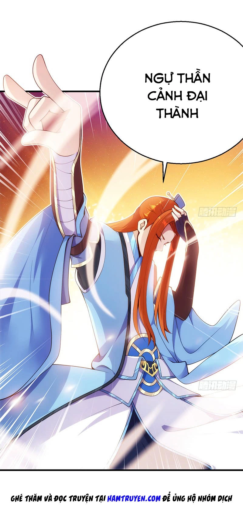 Thiên Hạ Kiếp Chapter 14 - 74