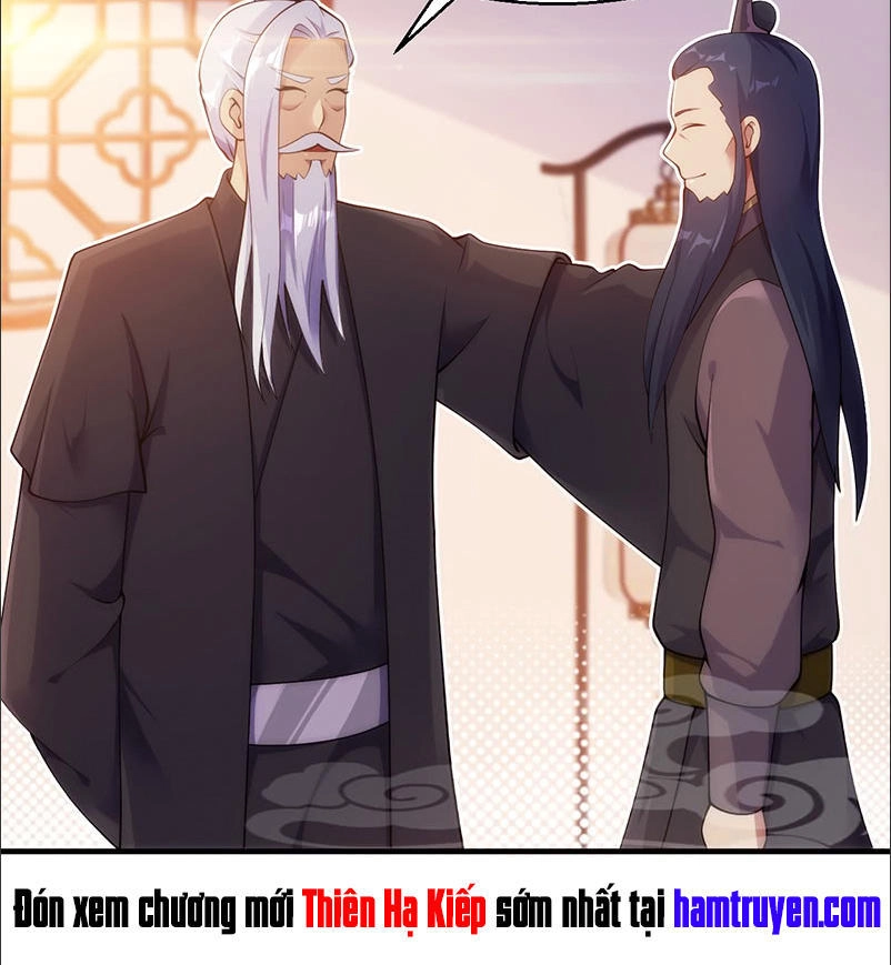 Thiên Hạ Kiếp Chapter 15 - 4