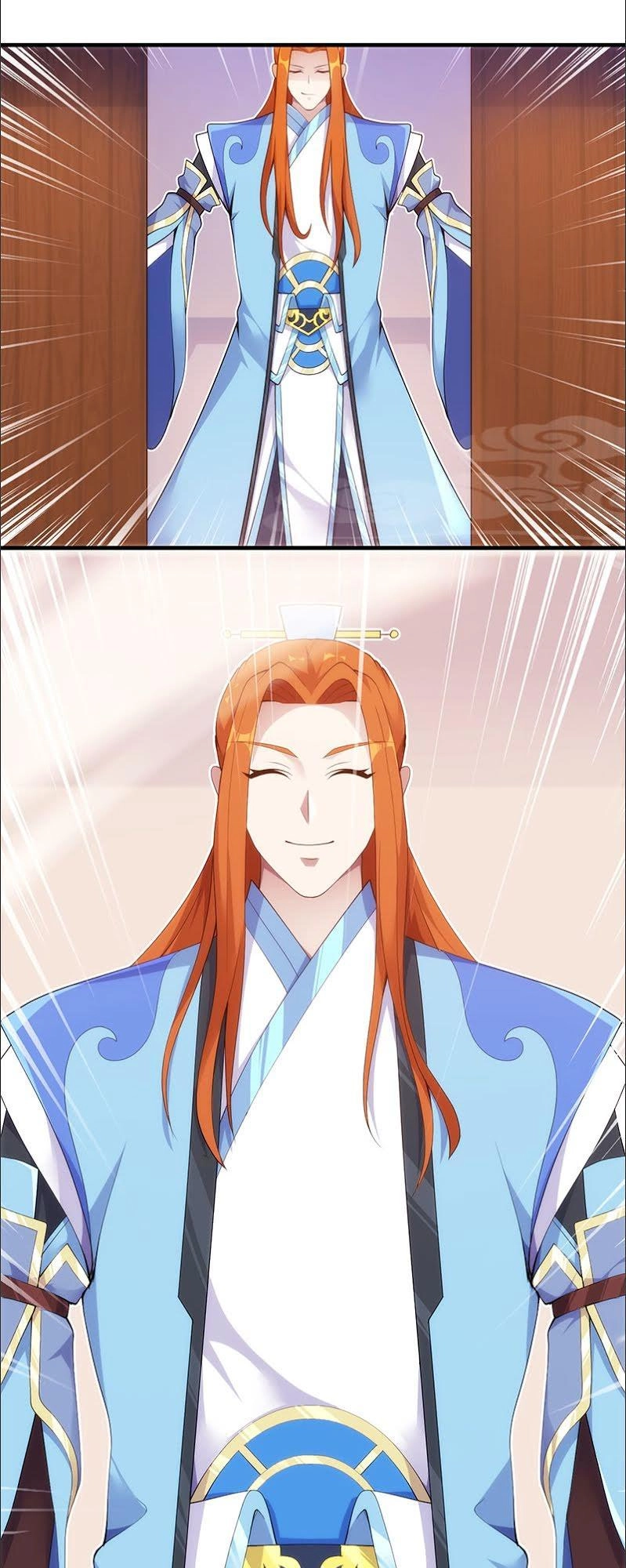 Thiên Hạ Kiếp Chapter 15 - 5