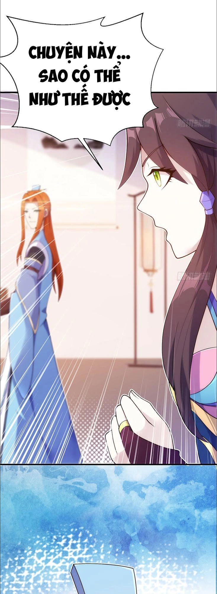 Thiên Hạ Kiếp Chapter 15 - 15