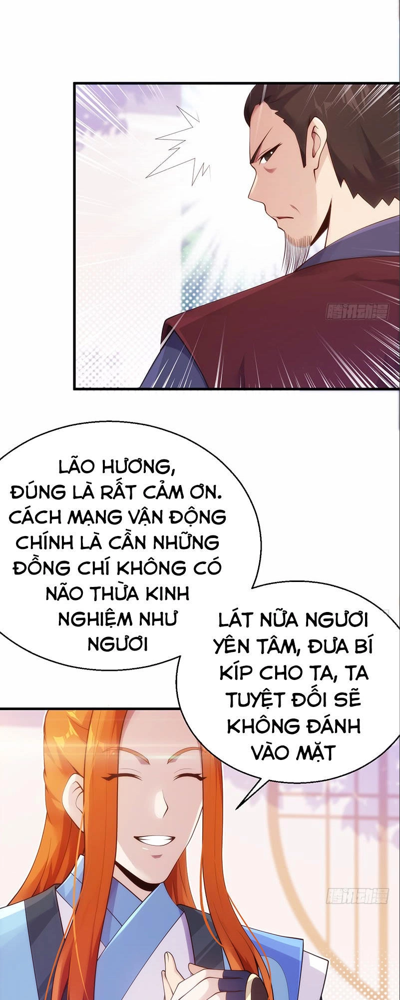 Thiên Hạ Kiếp Chapter 15 - 25