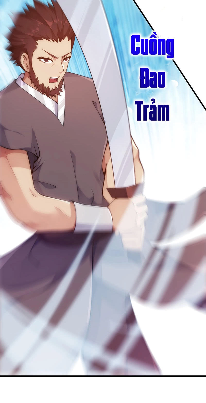 Thiên Hạ Kiếp Chapter 16 - 46