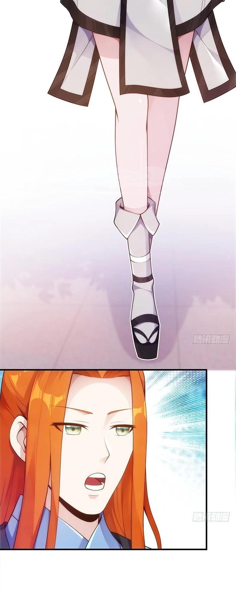 Thiên Hạ Kiếp Chapter 17 - 8