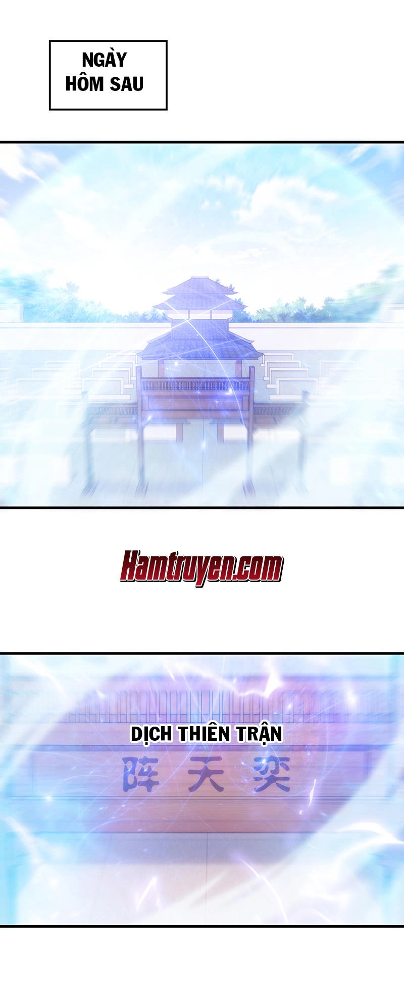 Thiên Hạ Kiếp Chapter 17 - 9