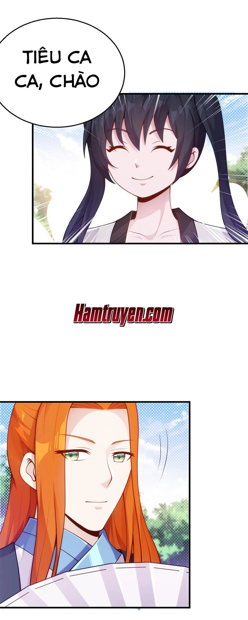 Thiên Hạ Kiếp Chapter 17 - 11