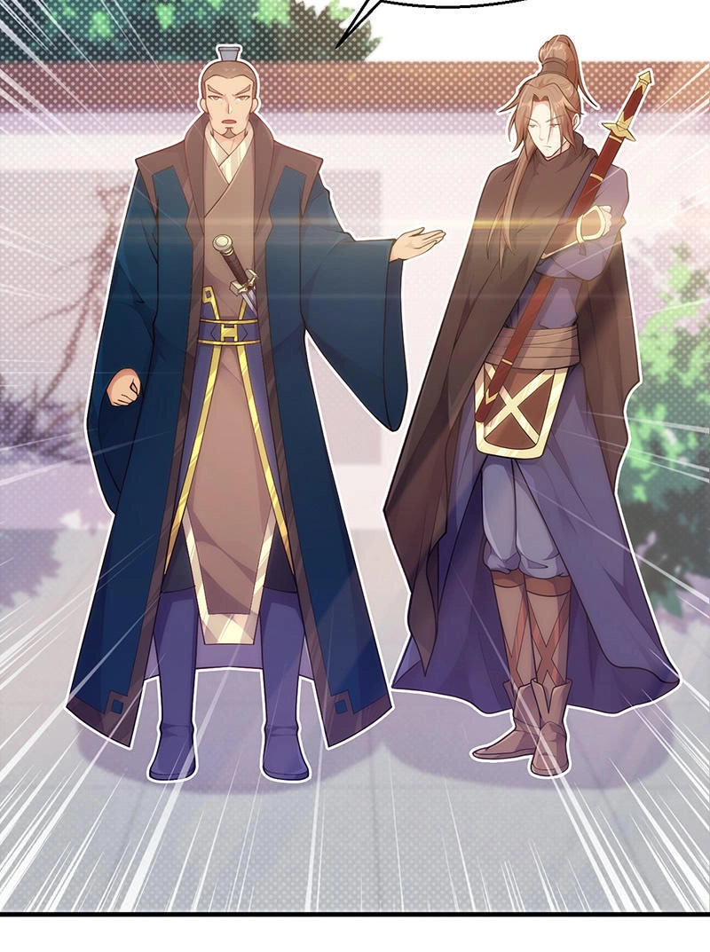 Thiên Hạ Kiếp Chapter 17 - 19