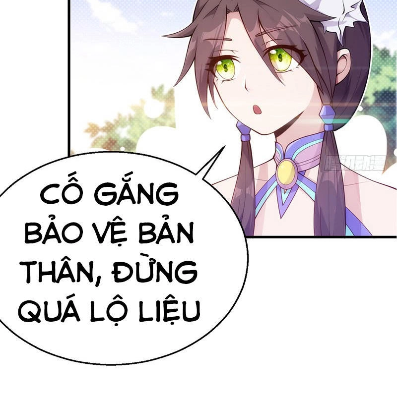 Thiên Hạ Kiếp Chapter 17 - 24