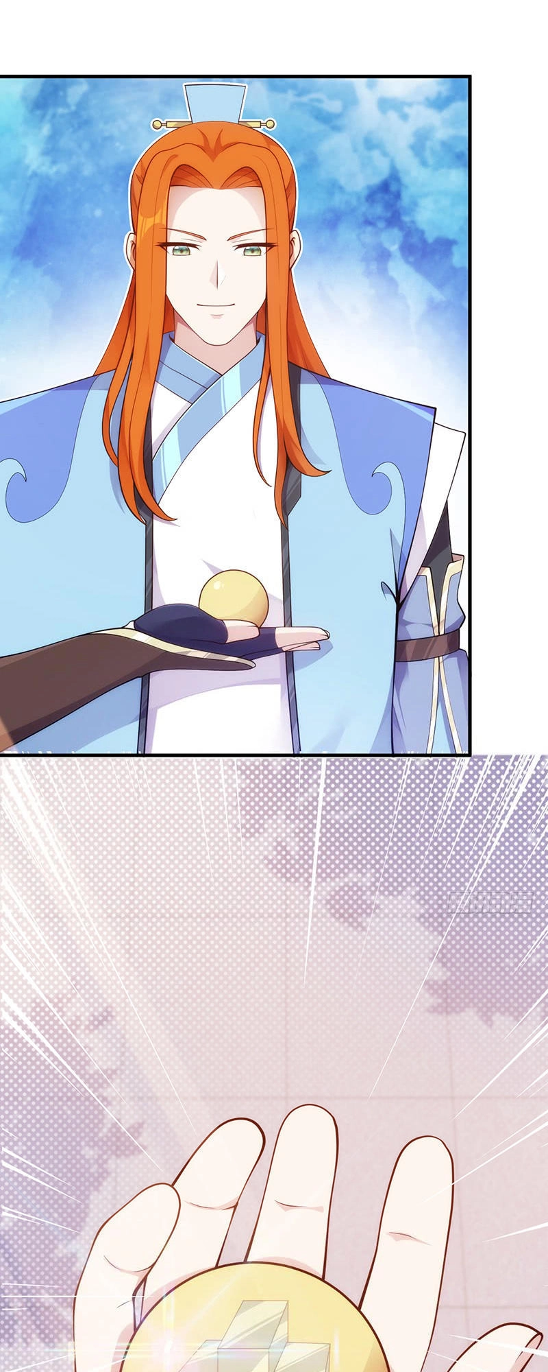 Thiên Hạ Kiếp Chapter 17 - 31