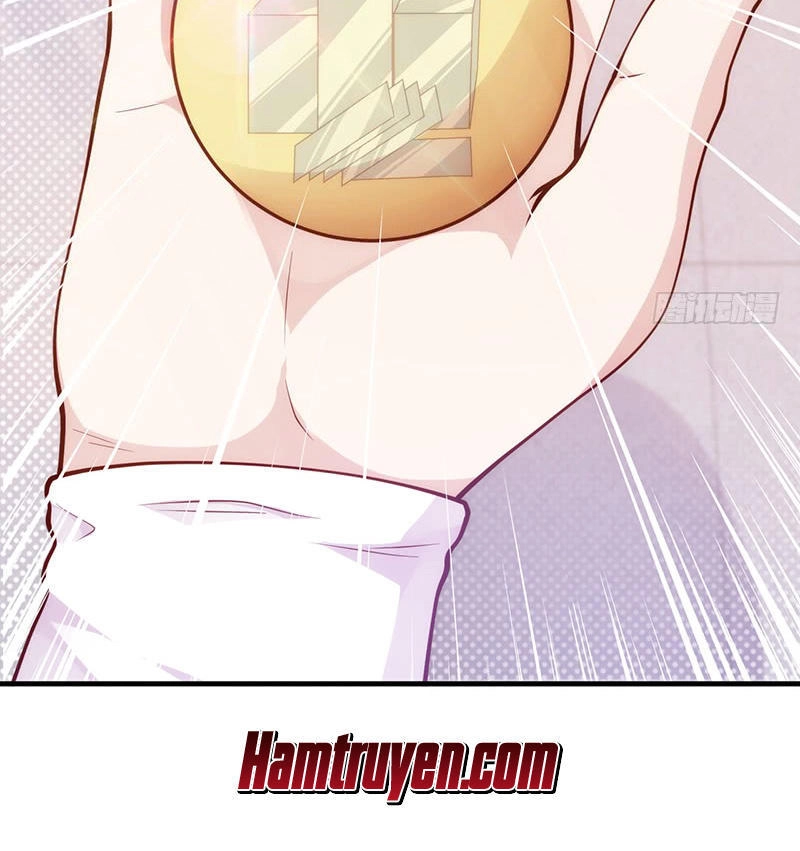 Thiên Hạ Kiếp Chapter 17 - 32