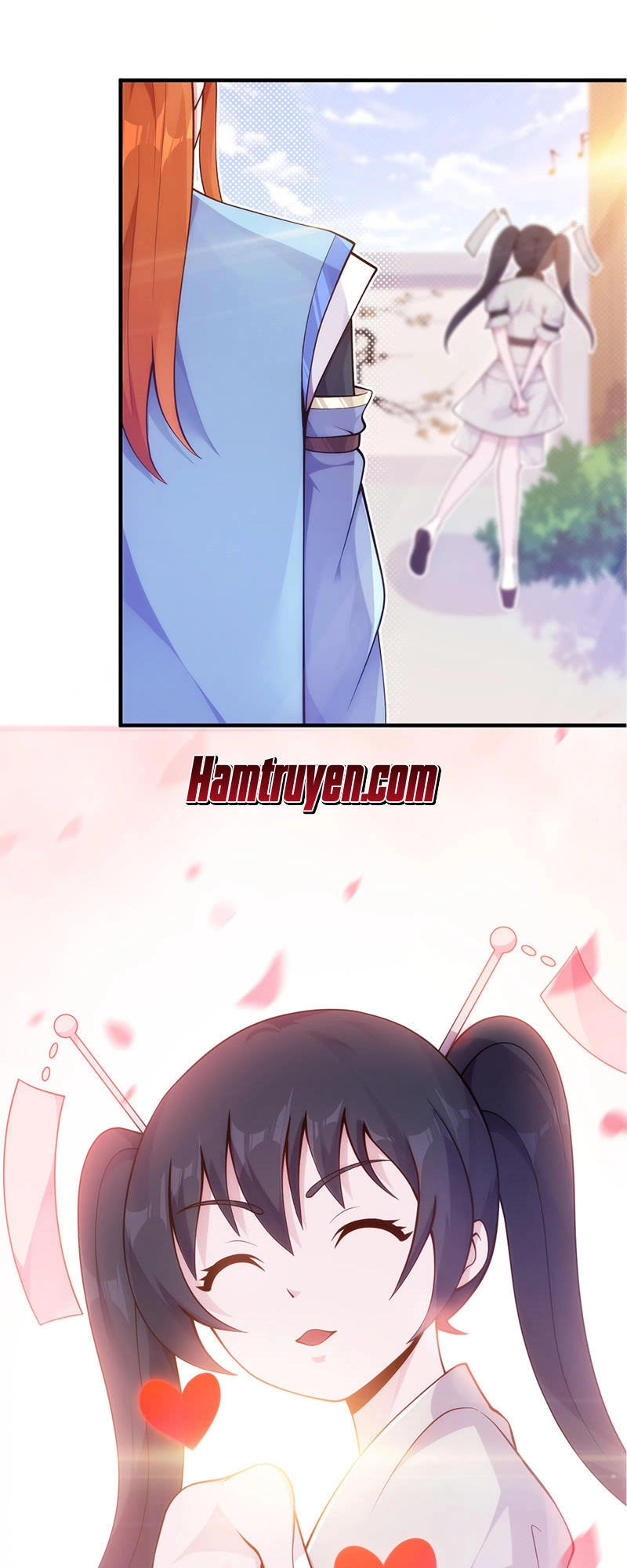 Thiên Hạ Kiếp Chapter 17 - 37