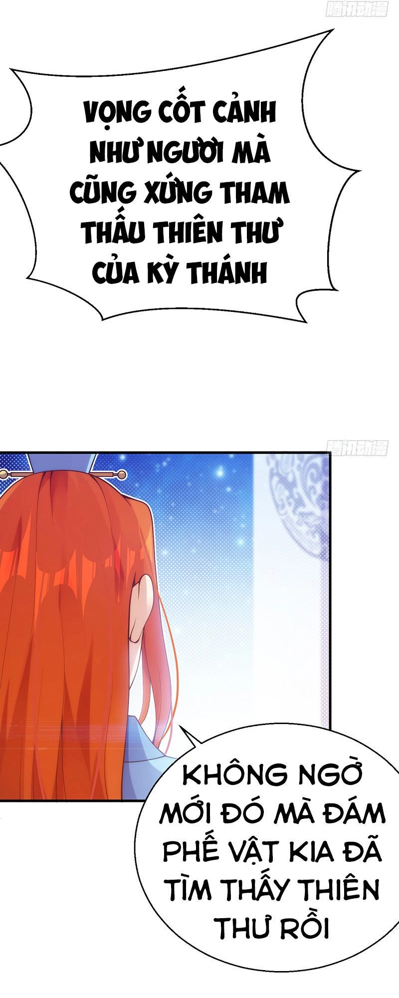 Thiên Hạ Kiếp Chapter 17.2 - 8