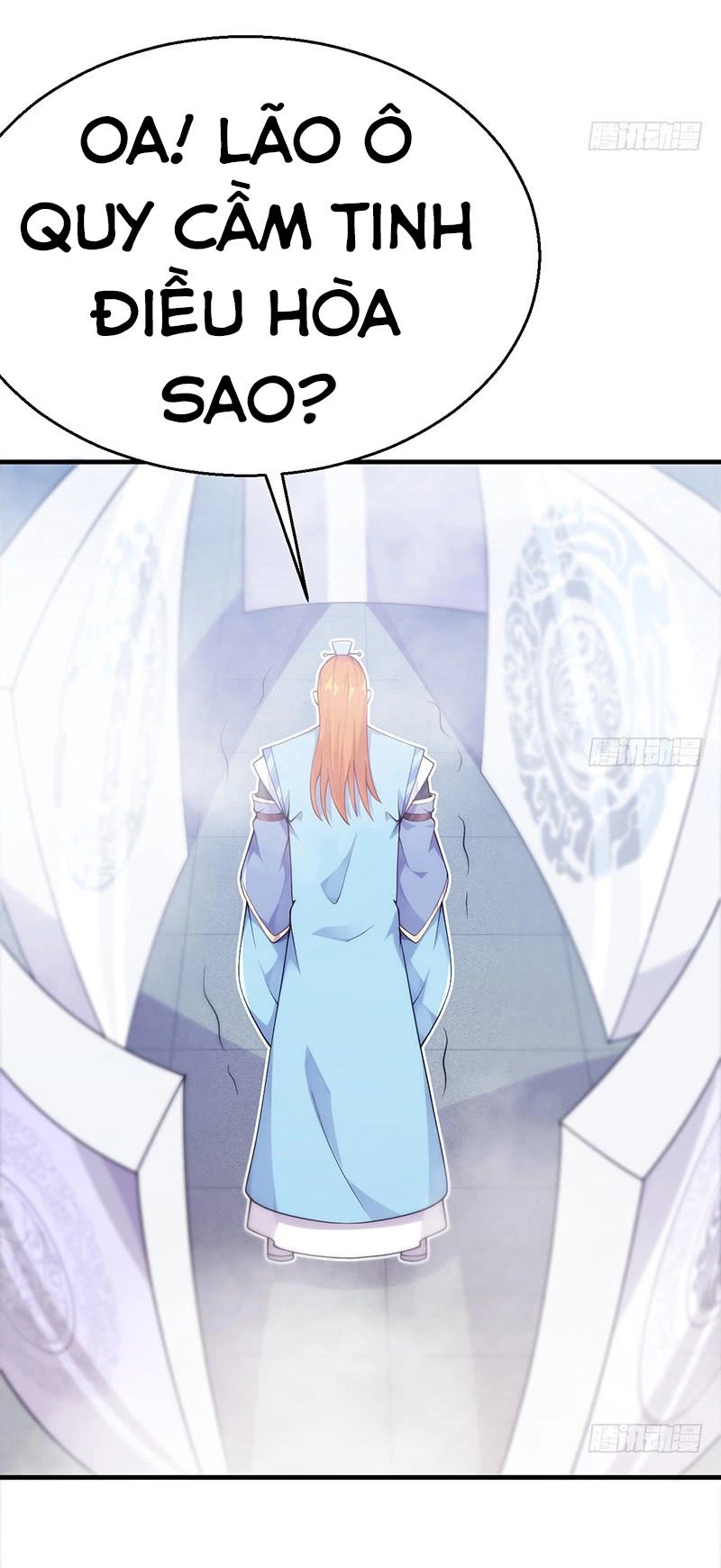 Thiên Hạ Kiếp Chapter 17.2 - 18