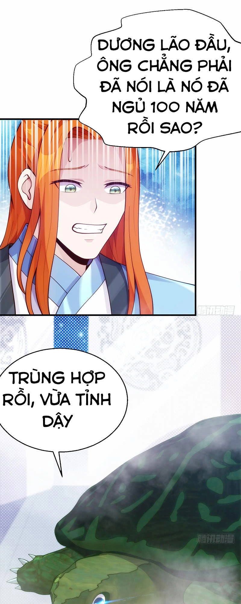 Thiên Hạ Kiếp Chapter 17.2 - 27