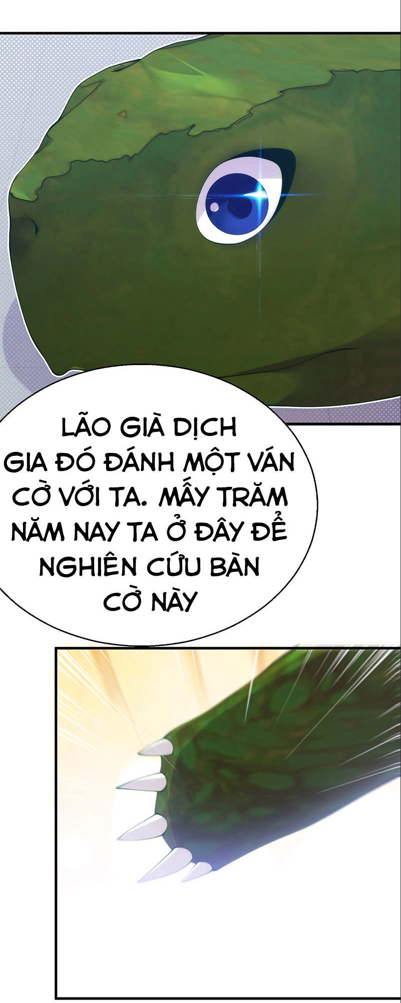 Thiên Hạ Kiếp Chapter 18 - 3