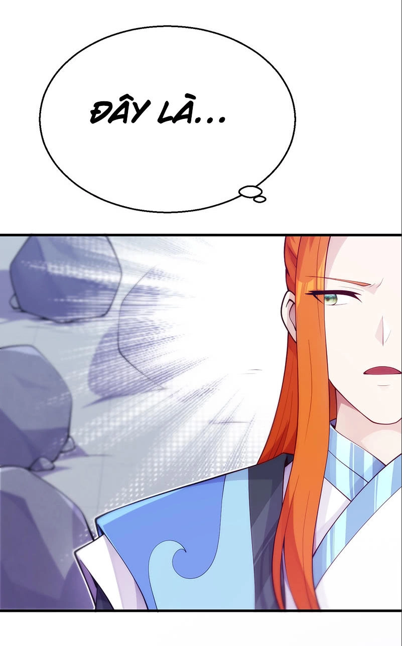 Thiên Hạ Kiếp Chapter 18 - 7