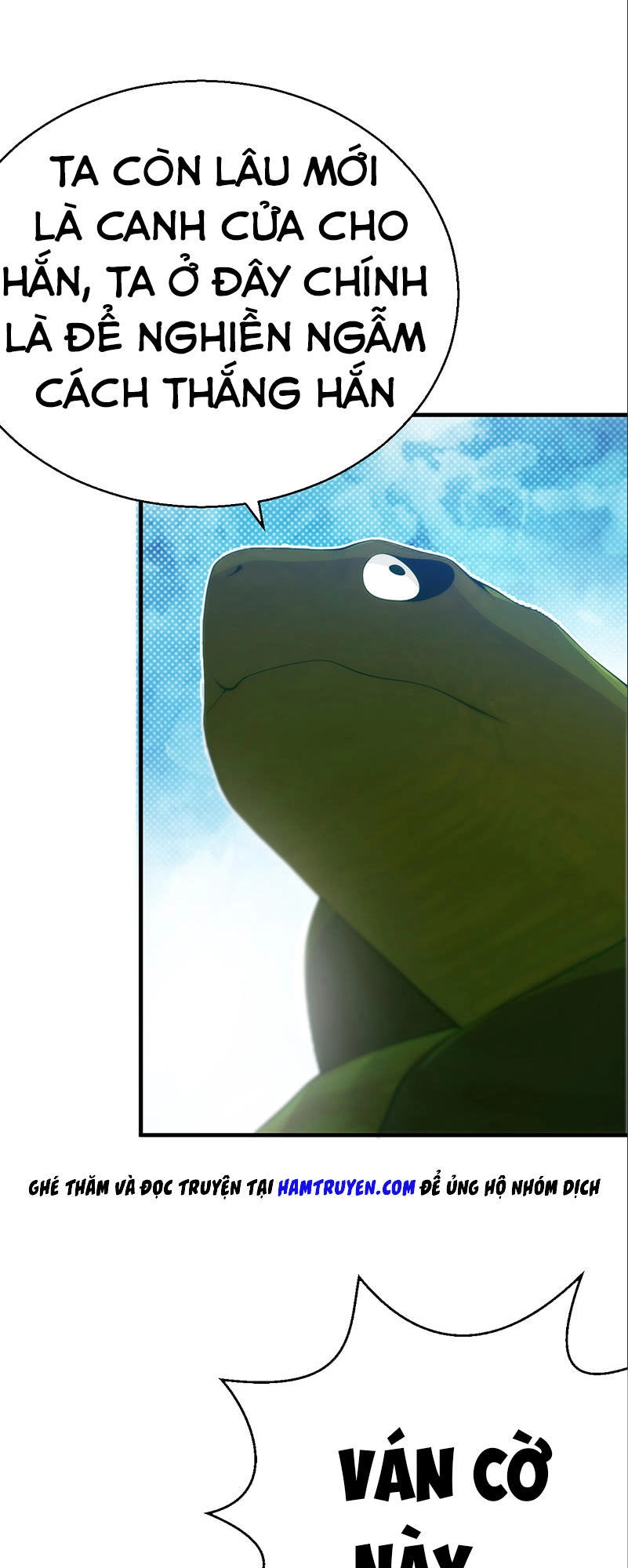Thiên Hạ Kiếp Chapter 18 - 10