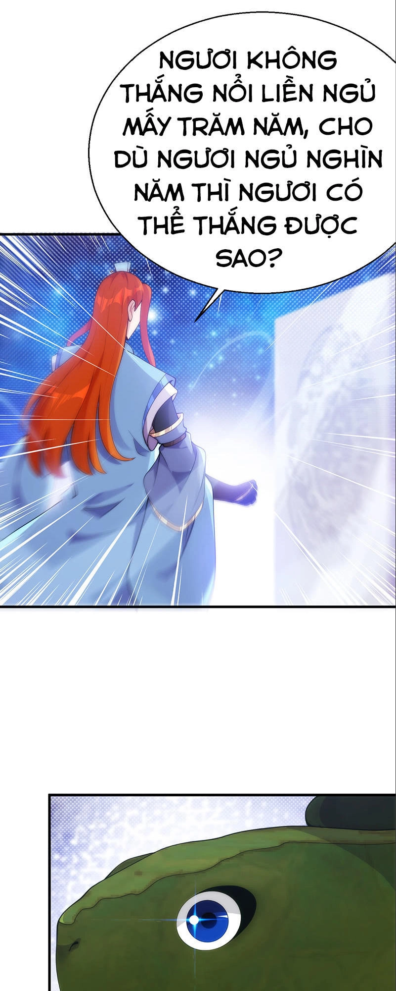 Thiên Hạ Kiếp Chapter 18 - 16