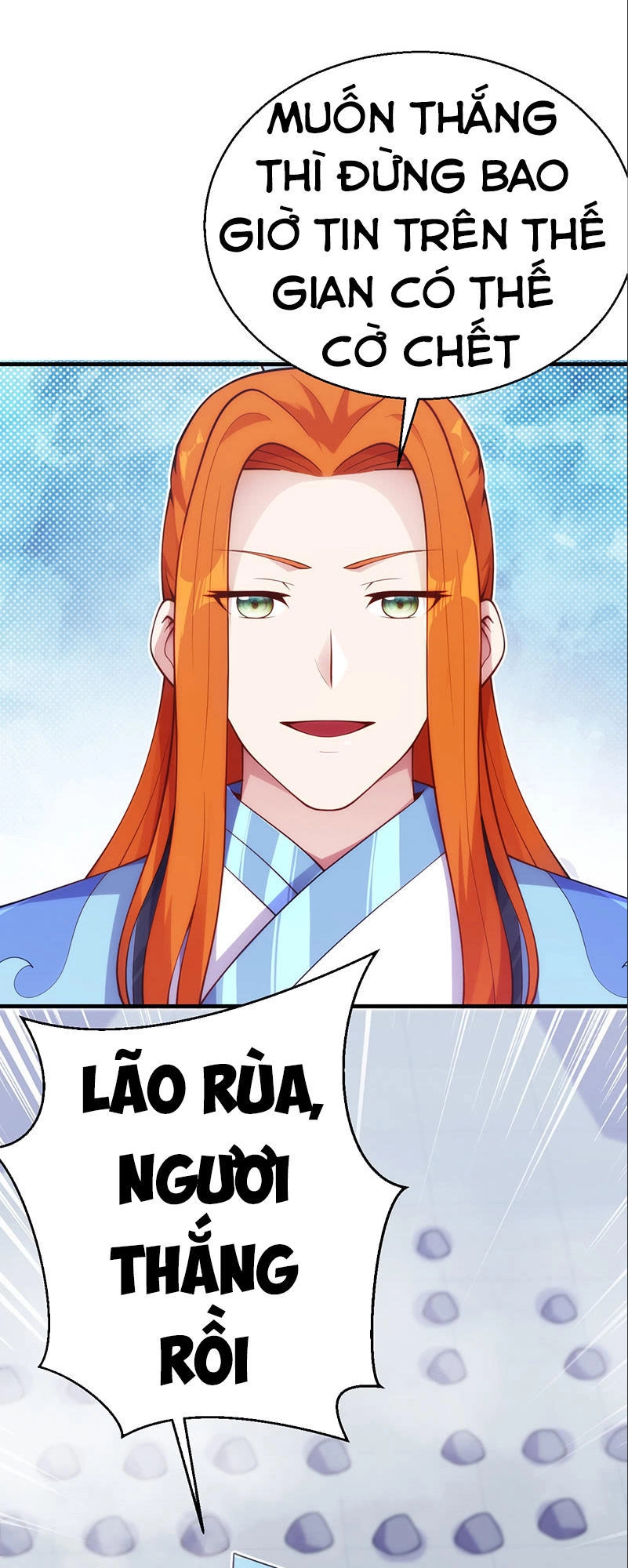 Thiên Hạ Kiếp Chapter 18 - 24