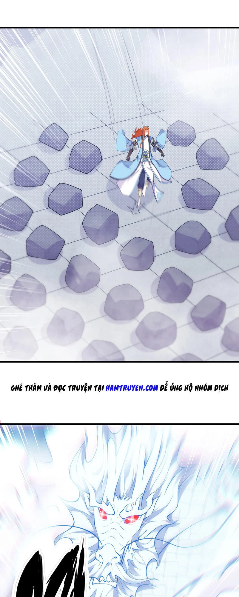 Thiên Hạ Kiếp Chapter 18 - 26