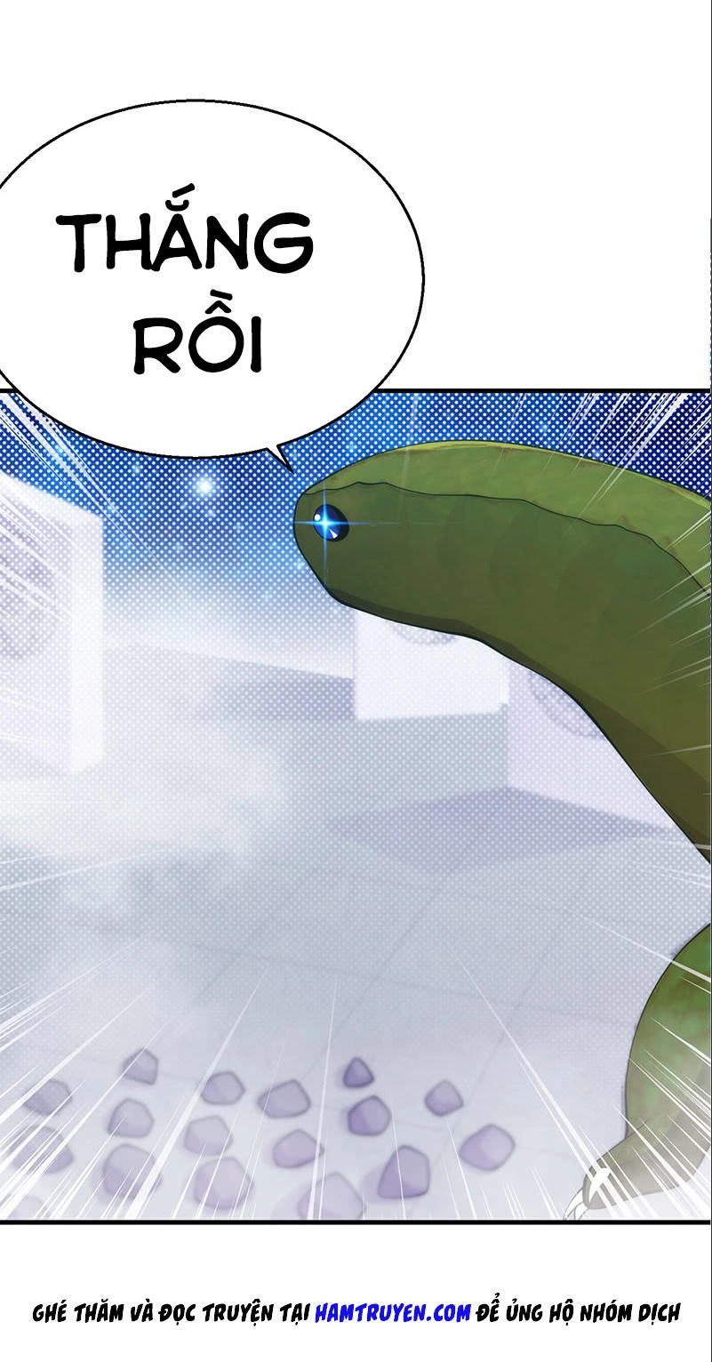Thiên Hạ Kiếp Chapter 18 - 29