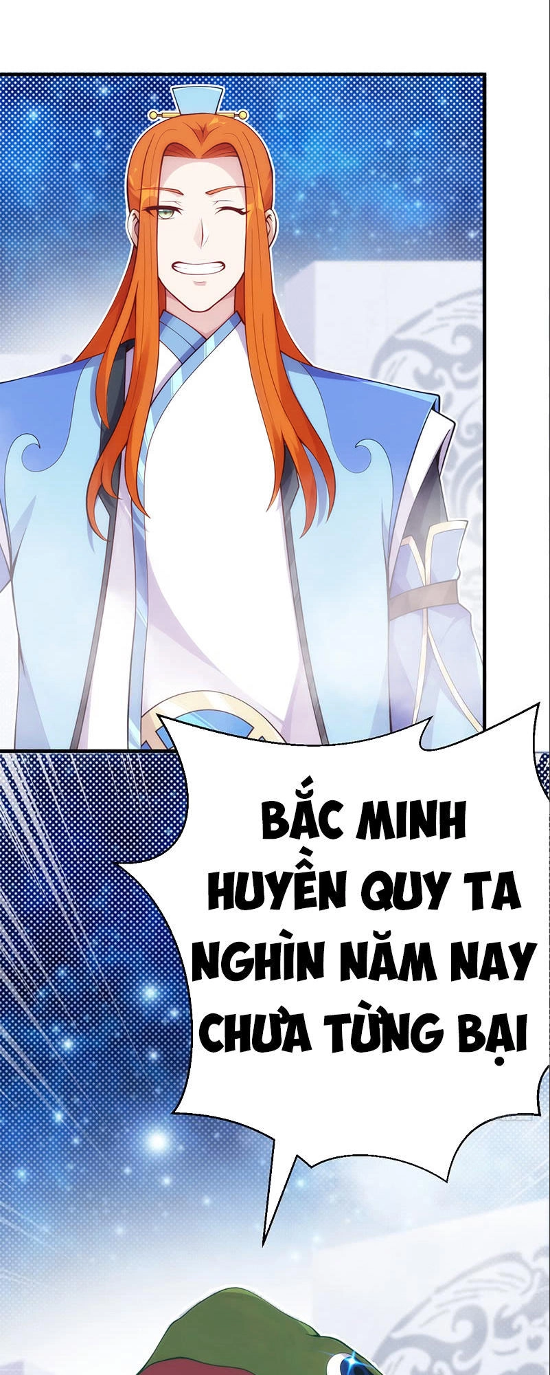 Thiên Hạ Kiếp Chapter 18 - 31