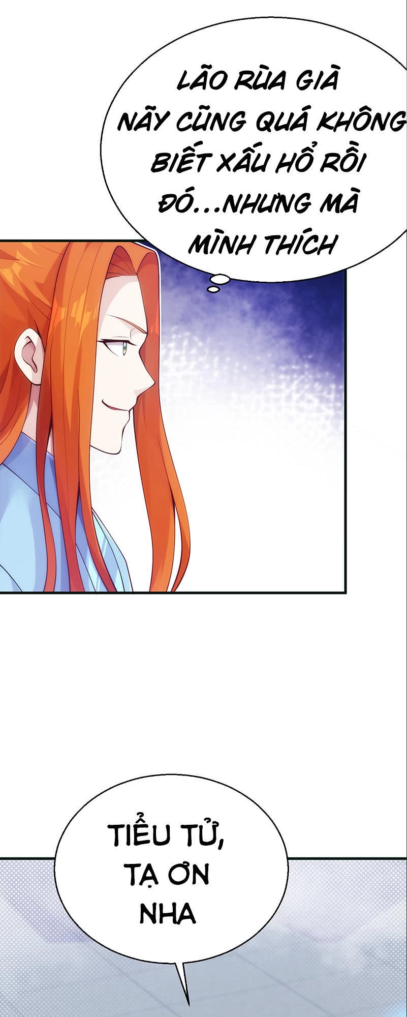 Thiên Hạ Kiếp Chapter 18 - 33