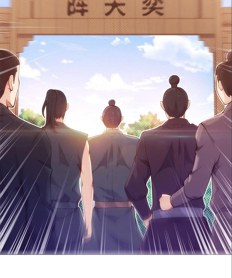 Thiên Hạ Kiếp Chapter 18 - 38