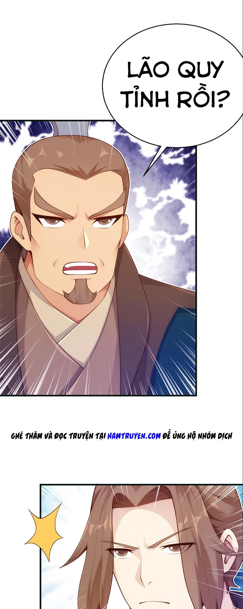 Thiên Hạ Kiếp Chapter 18 - 39