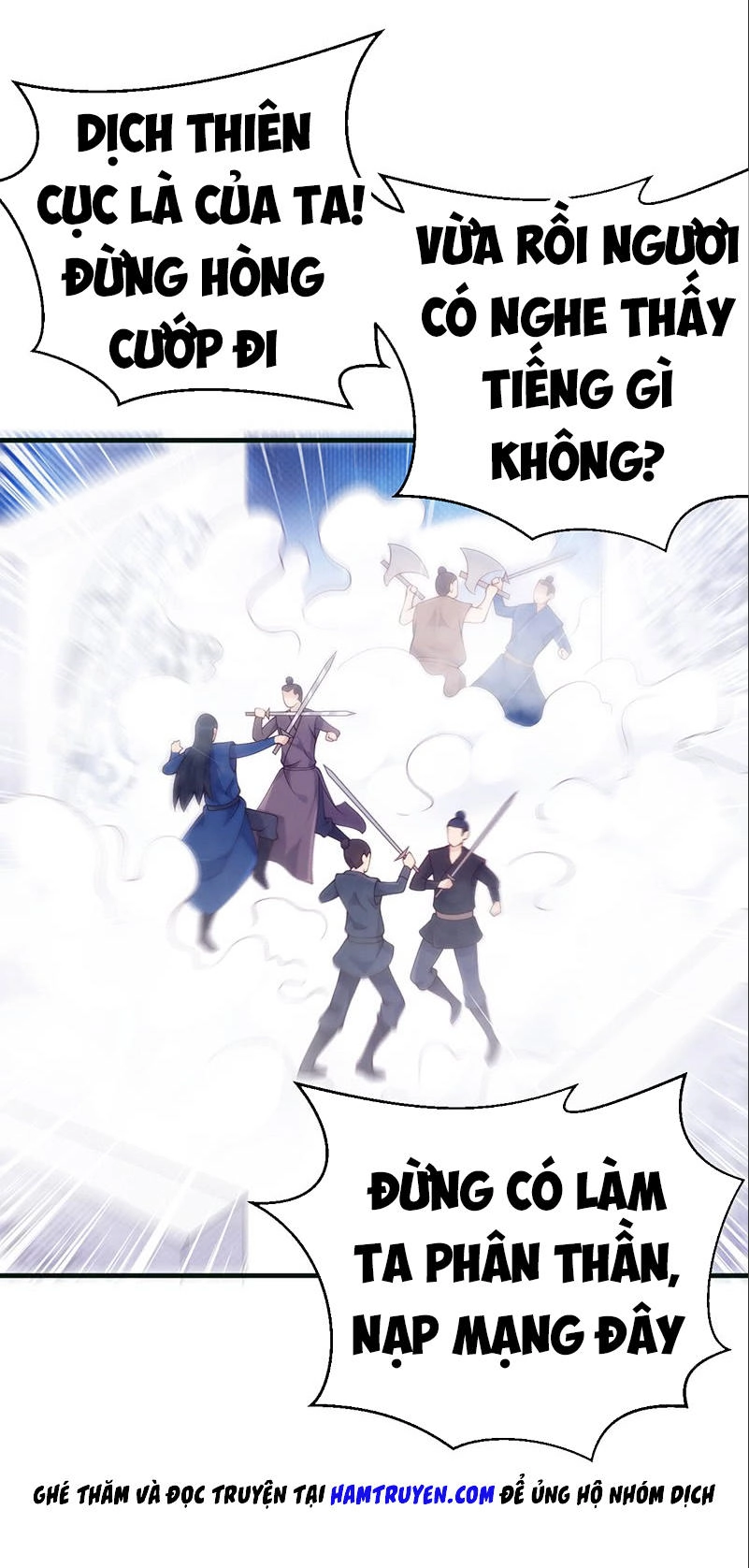 Thiên Hạ Kiếp Chapter 18.2 - 4