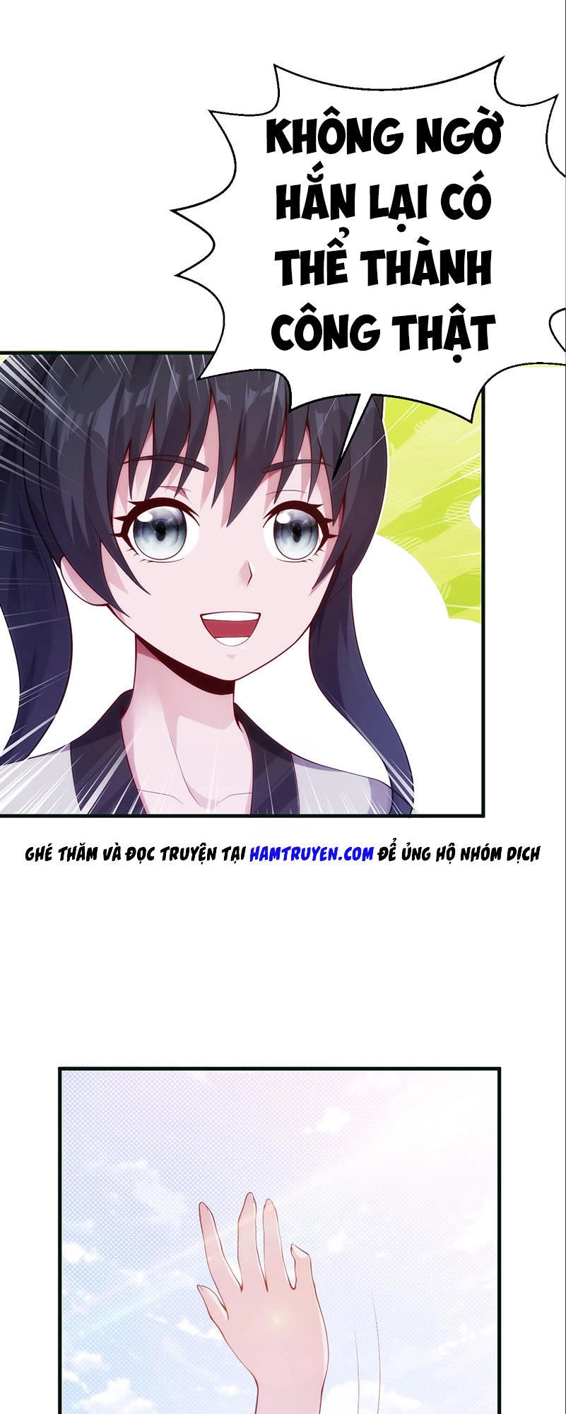 Thiên Hạ Kiếp Chapter 18.2 - 5