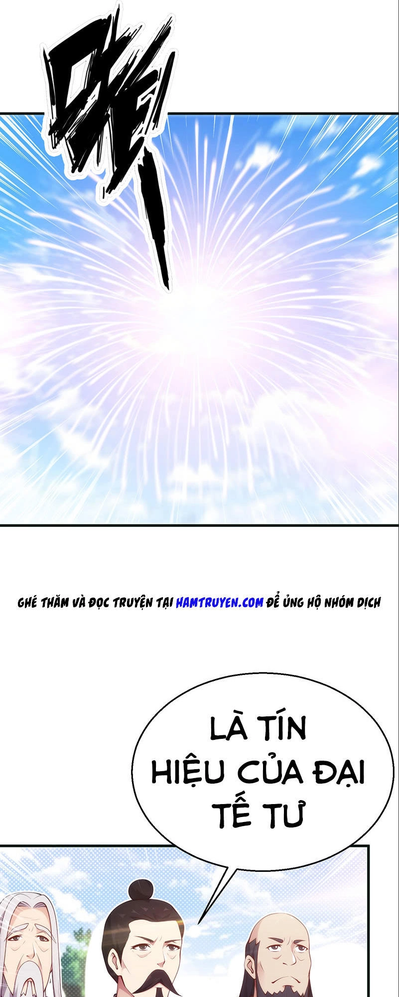 Thiên Hạ Kiếp Chapter 18.2 - 7