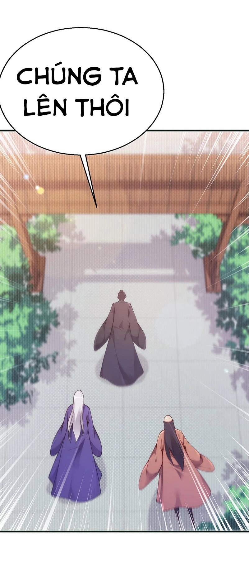 Thiên Hạ Kiếp Chapter 18.2 - 9