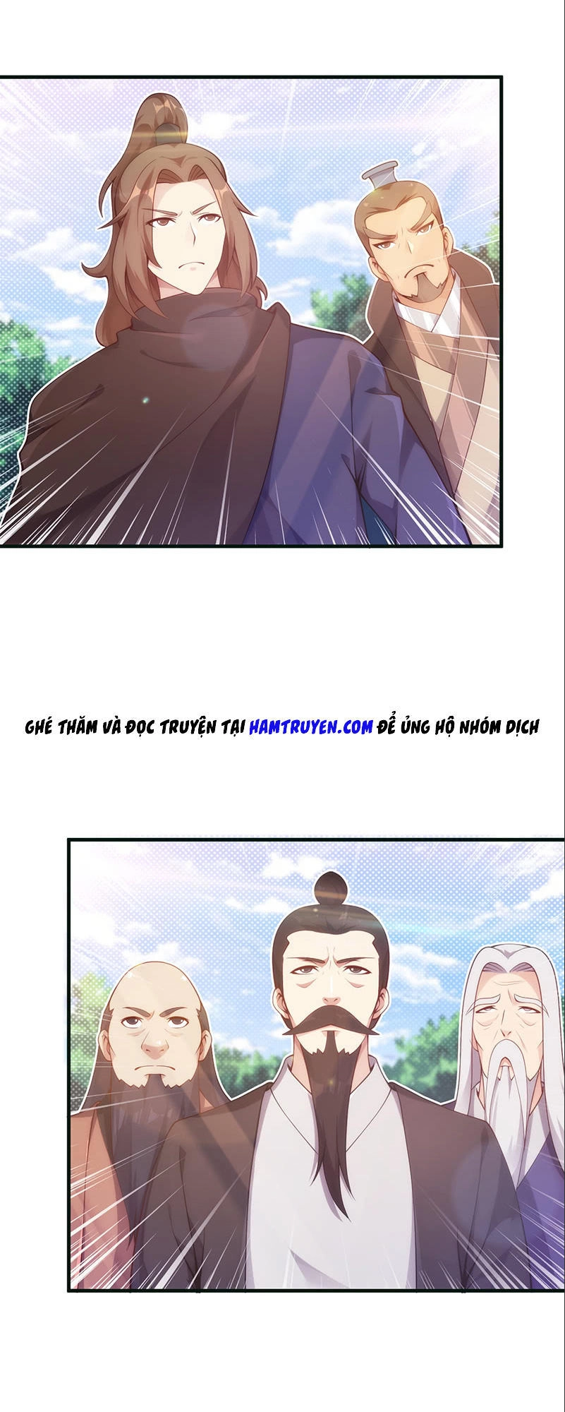 Thiên Hạ Kiếp Chapter 18.2 - 12