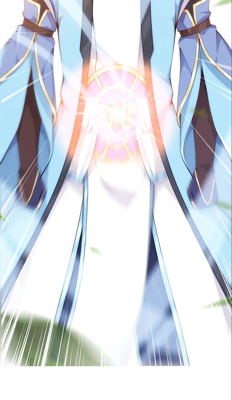 Thiên Hạ Kiếp Chapter 18.2 - 19