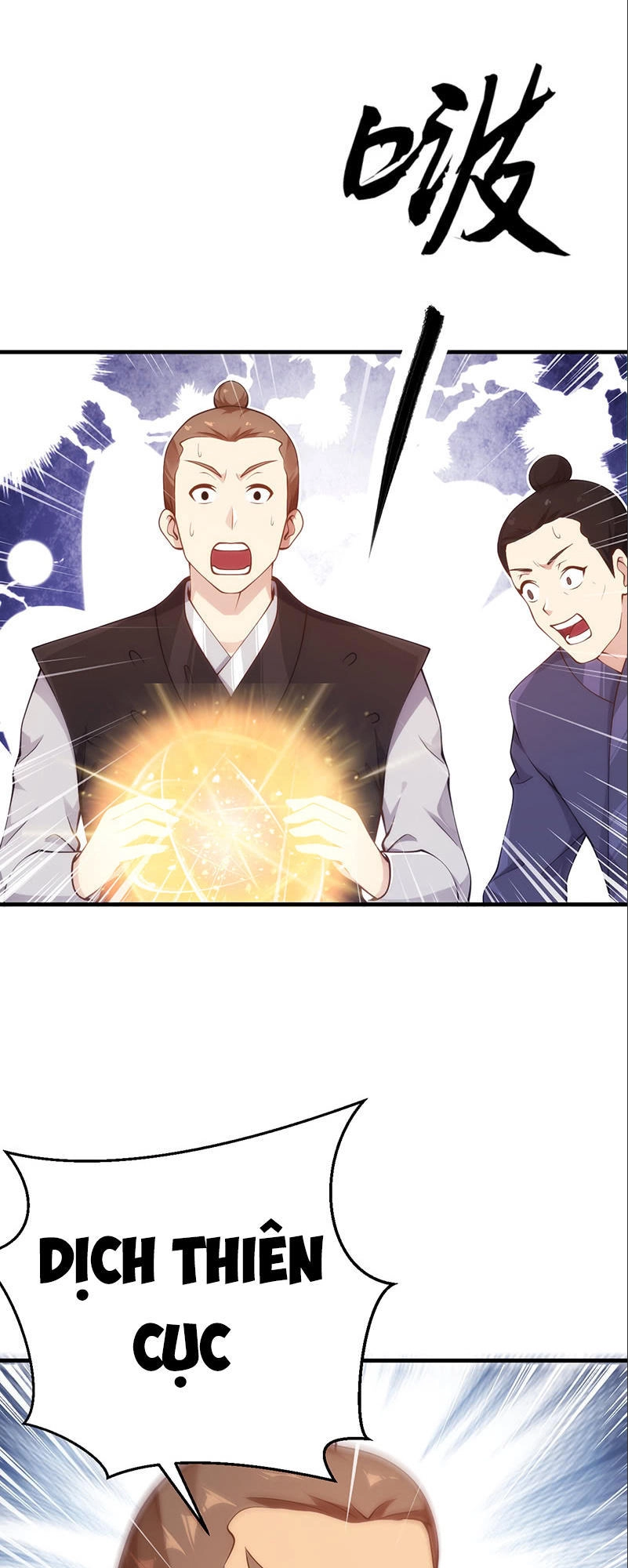 Thiên Hạ Kiếp Chapter 18.2 - 20