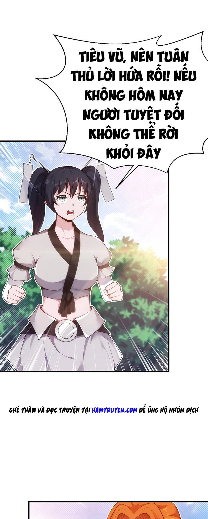 Thiên Hạ Kiếp Chapter 18.2 - 26