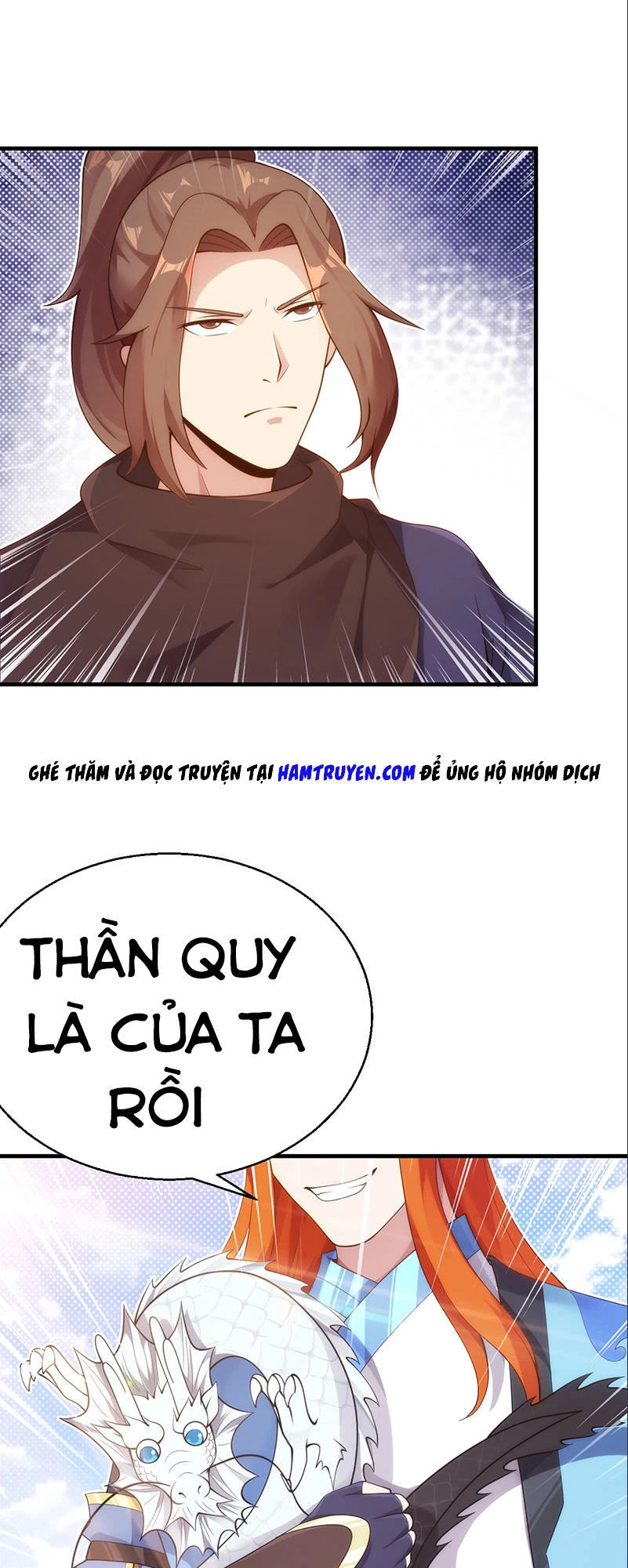 Thiên Hạ Kiếp Chapter 18.2 - 28