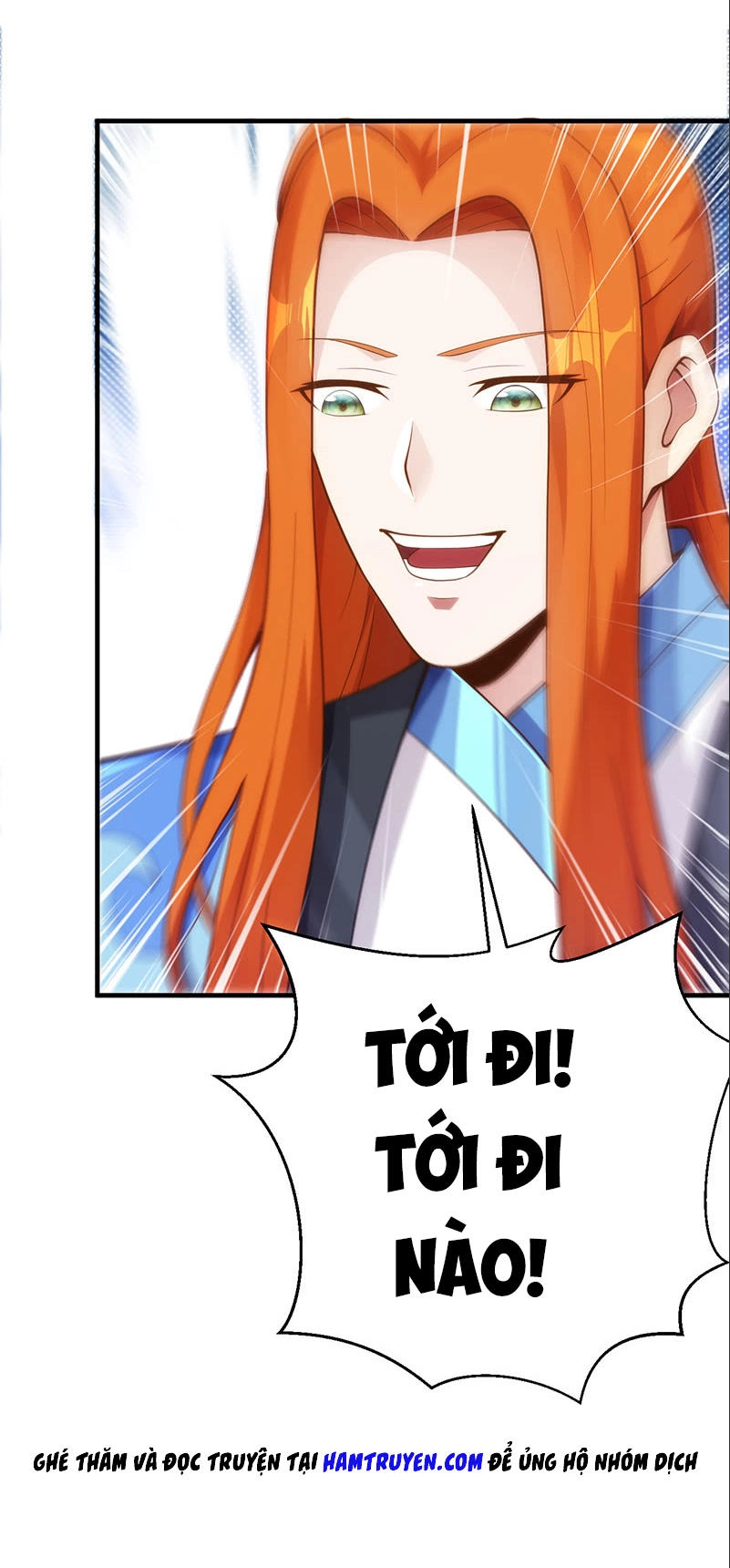 Thiên Hạ Kiếp Chapter 18.2 - 34