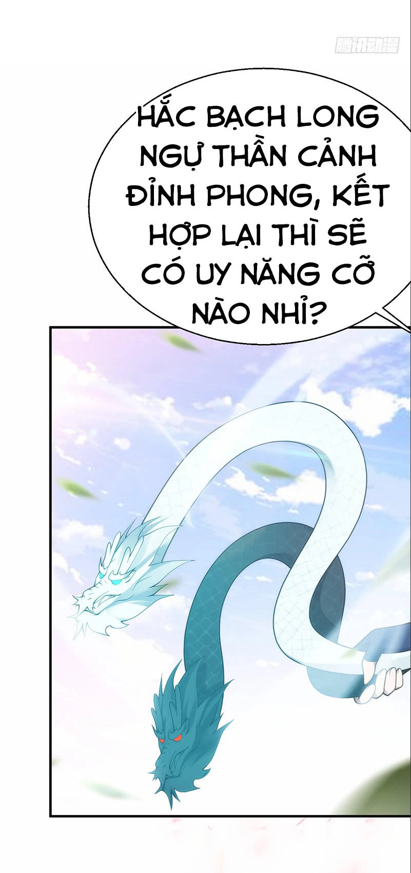 Thiên Hạ Kiếp Chapter 18.2 - 35