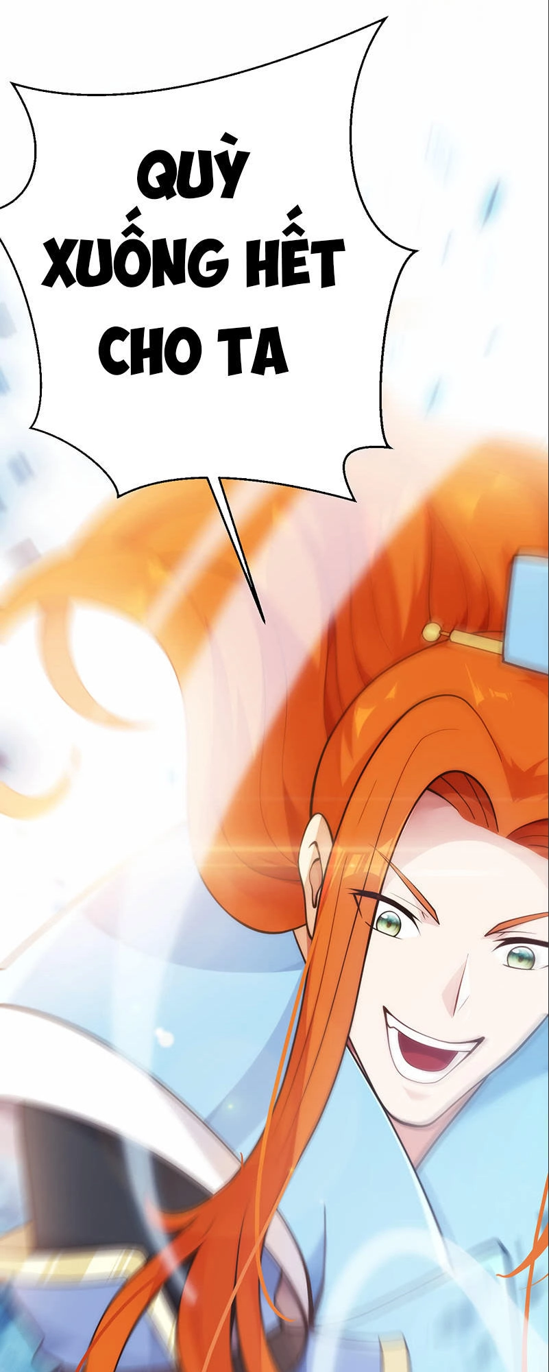 Thiên Hạ Kiếp Chapter 18.2 - 36